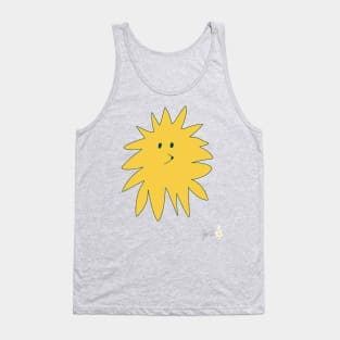 Pincho Tank Top